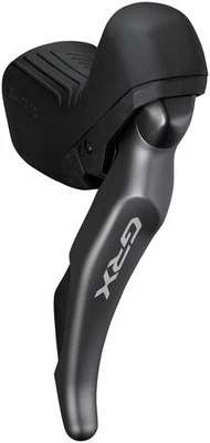 Shimano GRX ST-RX820-R 12-Speed Hydraulic Shift/Brake Lever for Gravel & Mixed - Image 1 of 4