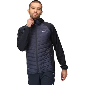 Chaqueta con capucha acolchada híbrida Regatta AndresonVIII para hombre - Imagen 1 de 36