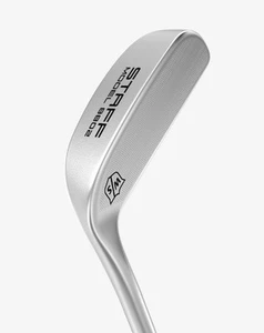 Wilson Staff Model 8802 Putter 35" (Blade, Heel Shafted) 2023 NEW - Picture 1 of 4