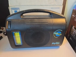 Baygen Freeplay Self Powered Radio Wind Up Emergency Radio  Bundle  - Picture 1 of 3