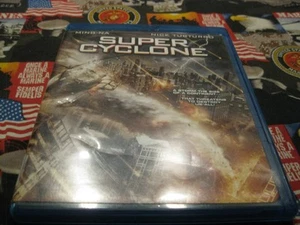 Super Cyclone (Blu-ray Disc, 2012) - Picture 1 of 1