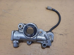 Pompa oliatore Pioneer P42 - Foto 1 di 6