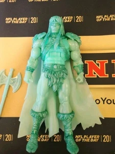 Masters of the Universe Classics Spirit of Grayskull MOTU lose komplett - Bild 1 von 4