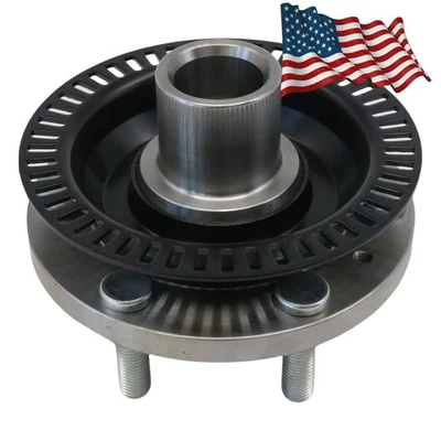 For 2009-2011 Kia Borrego 51750-2J000 NEW Hub Assembly Front Left/Right Wheel - Image 1 of 4