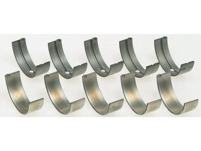 Juego de rodamientos principales para Ram 3500 2011-2016 potencia sellada 73435JJWZ 2012 2013 2014 Foto 1 de 2