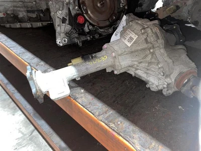 Used Differential Carrier Assembly fits: 2015 Gmc Yukon xl 1500 Front Axle 3.23 Foto 1 de 4