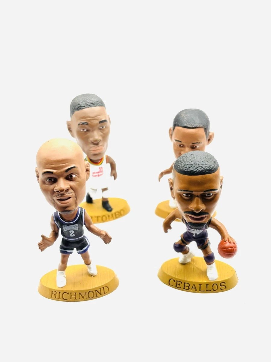 Corinthian Action Figures & Accessories for sale - eBay