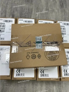 NUEVO HPE 814668-001 2TB 7.2K M0S92B 3PAR 8000 SAS 6G 3.5" HDD - Imagen 1 de 5