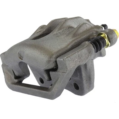 Pinza de freno trasera derecha centrada para Land Rover Range Rover Discovery Foto 1 de 4