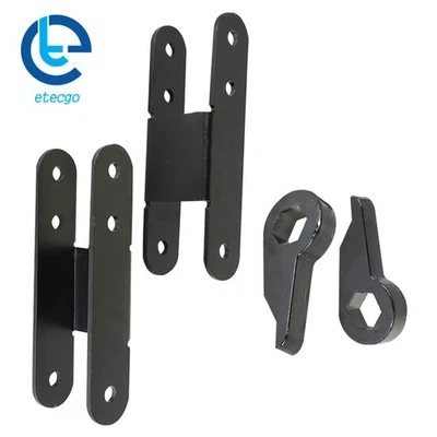 Rear Full Suspension Lift For Chevy GMC S10 Sonoma 3" Front 2" Kit 1983-2005 Foto 1 de 4