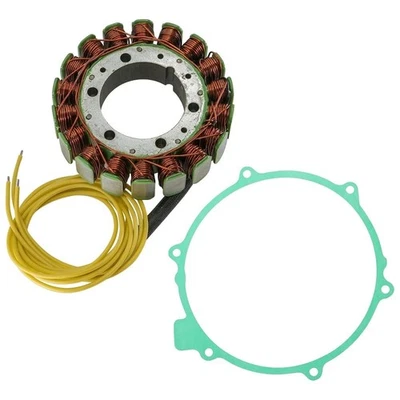 Stator & Gasket for Honda V45 Magna VF750C 1982 1983 1984 Foto 1 de 4