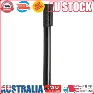 5Pcs Black Plastic Marker Pen Portable Counterfeit Pens for Money Test - Picture 1 of 11
