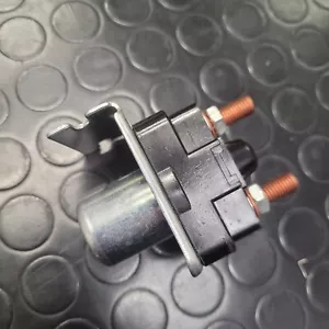 CAGIVA Ducati Starter Magnet Switch 350 500 Twin GTV 600 Pantah 900 SS 082038460 - Picture 1 of 3