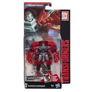 CARGADOR DE VIENTO Transformers Generations Combinador Wars Legends Clase (B1377) - Imagen 1 de 6