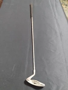 Northwestern Series 2002 Golf Putter, Steel Shaft, Right-handed - Picture 1 of 11