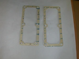 GENUINE Caterpillar Gasket 7C6188 NEW PACKAGE OF 2 - Picture 1 of 4
