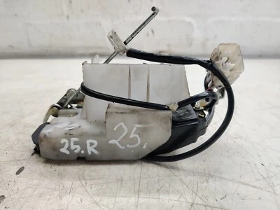 2002 TOYOTA LAND CRUISER COLORADO PRADO TAILGATE BOOT TRUNK LOCK LATCH - Image 1 of 4