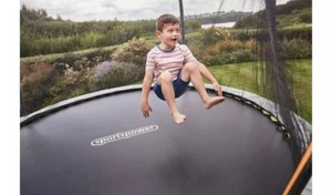 Replacement Round Trampoline Jumping Mat for 10ft Trampoline - Picture 1 of 2