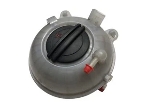 2015-2019 Audi Volkswagen S3 Q3 Atlas Jetta GTI Radiator Coolant Reservoir Tank - Picture 1 of 10