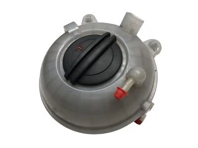 2015-2019 Audi Volkswagen S3 Q3 Atlas Jetta GTI Radiator Coolant Reservoir Tank - Image 1 of 4