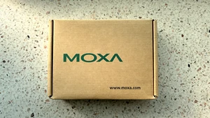 MOXA UPort 1150 1.4 - 1-port RS-232/422/485 USB-to-serial converter - Picture 1 of 4