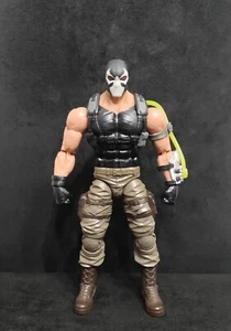 Bane Action Figure 7 Inch DC Comics Batman - Picture 1 of 4
