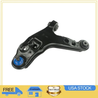 Brazo de control rótula delantero izquierdo 1 para Pontiac Firebird 1993-2000 2001 2002 Foto 1 de 3