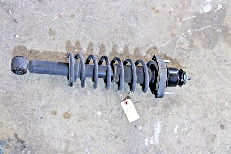 Amortiguador trasero derecho 16 17 18 19 20 Mitsubishi Outlander Sport OEM B Foto 1 de 3