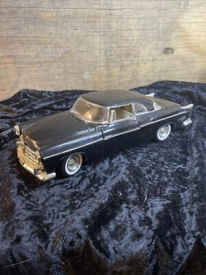 Motor Max American Graffiti 1955 Chrysler C300 1:18 Diecast Model Car  - Image 1 of 4