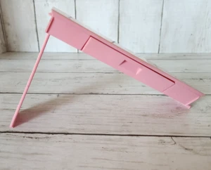 1984 Barbie Home Office Set #7897 Replacement Pink Fold Out Desk - Picture 1 of 7