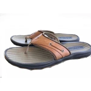 Sperry Top-Sider Außenbänke Sandalen Herren Größe 11 - Bild 1 von 3