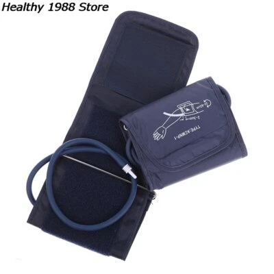 ELERA Blood Pressure Monitor Replacement Large Cuff for Upper Arm 22 - 42cm