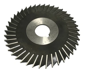 Kobalt MSC 6"" x 1/8"" x 1-1/4"" Fräsfräser - Bild 1 von 2