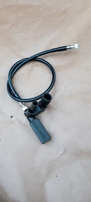 Fujinon CFH-3 Focus Grip for Professional Remote Lenses - Image 1 of 4