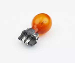 PHILIPS PWY24W 12174NA 12V24W lamp Amber Bulb turn singal light - Picture 1 of 3
