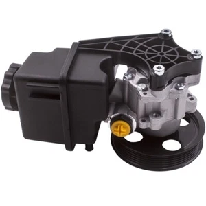 Power Steering Pump for Mercedes Benz W212 A207 S212 W204 C207 E220 E250 C220 - Picture 1 of 11