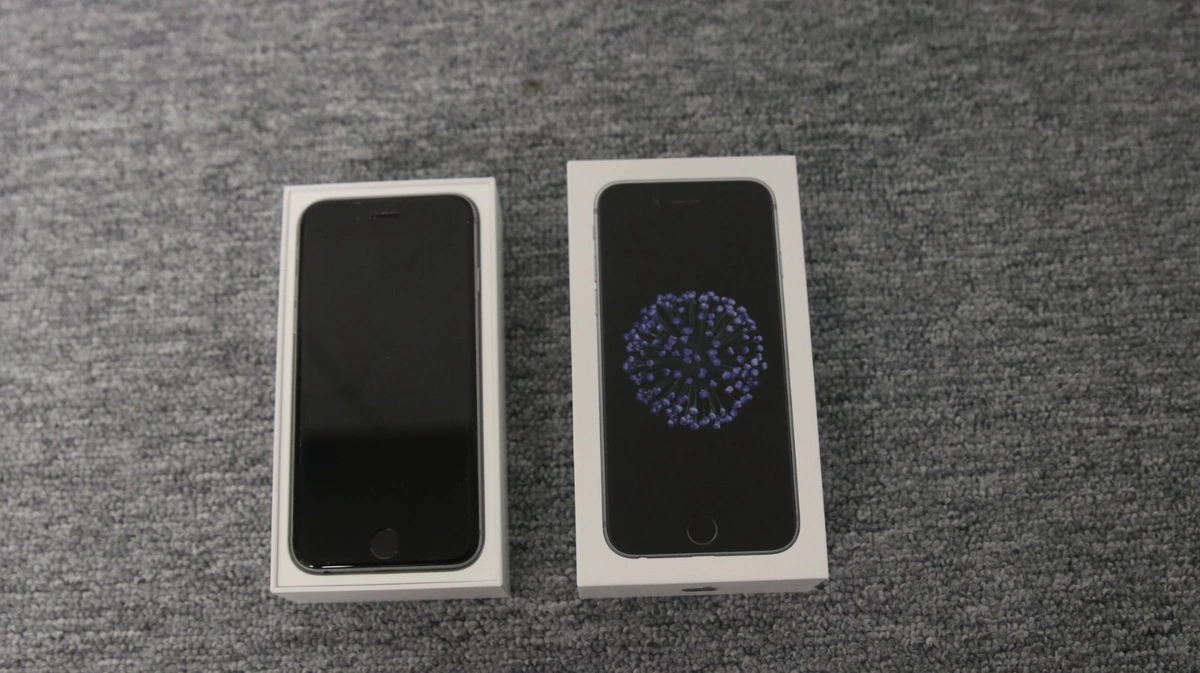 Iphone 6 16GB Gebraucht online kaufen | eBay.de