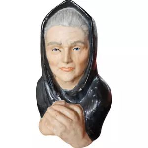 Estatuilla de porcelana china ""The Critic"" de Limerick Ireland - Imagen 1 de 6