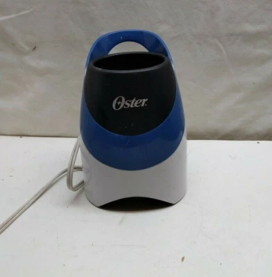 Batidora Oster Blend-N-Go My Blend BLSTPB SOLO MOTOR batido rápido Foto 1 de 4