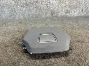 MERCEDES W222 S63 CORREA SUPERIOR ASIENTO BEBÉ ANCLAJE CUBIERTA MOLDURA MONTAJE OEM - Imagen 1 de 4