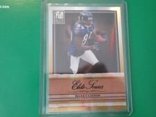 Pick From List Football Serial Numbered Cards -  w/ Rookies, Refractor, Foils