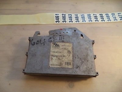 VW Centralina ABS Ate Golf 3 III 3X2202 3461 - Immagine 1 di 4