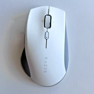 Razer Pro Click Wireless π±οΈπ β As new β Complete with box, cable and dongle - Afbeelding 1 van 16