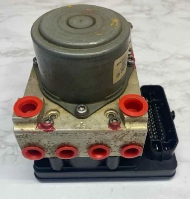 Chevy Silverado GMC Sierra 2500 3500HD 2016 ABS conjunto de bomba de freno antibloqueo Foto 1 de 4