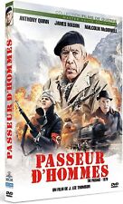 DVD : Passeur d'hommes - Anthony Quinn - NEUF