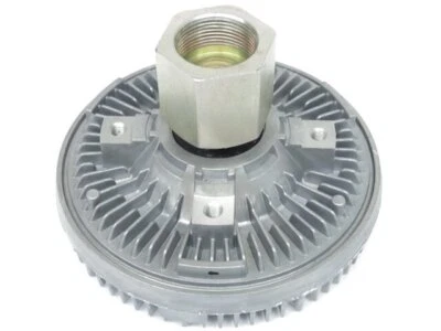 Embrague ventilador Chevrolet C4500 Kodiak 2003-2007 motor estadounidense funciona 68575BTKC 2004 Foto 1 de 2