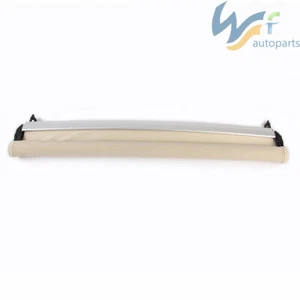 Beige Sunroof Cover Assembly Fit For VW Passat 15-21 Arteon - Picture 1 of 8