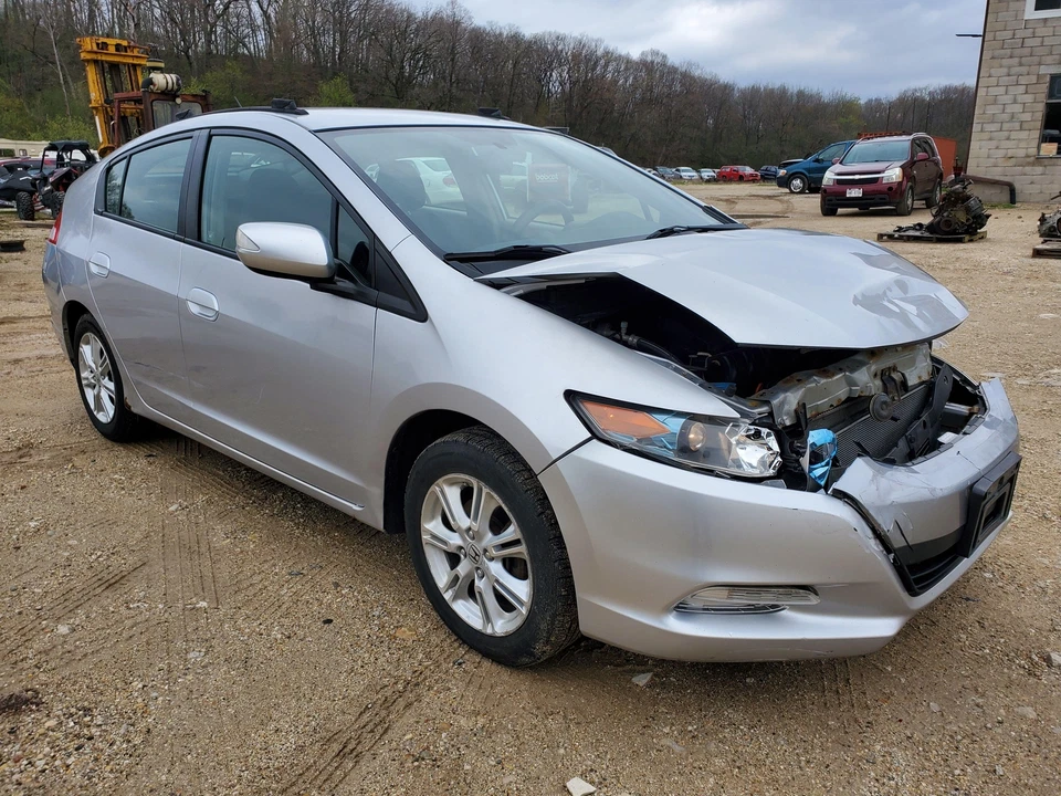 2010-2011 Honda Insight Front RH Lower Control Arm 2009-2013 Honda Fit - Image 1 of 3