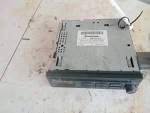 2001 Mitsubishi TJ Magna Verada OEM Stereo Head Unit MR502400 00-03 #B155 - Picture 1 of 10