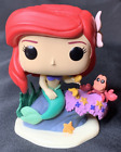 Funko POP! Disney Princess: Ariel #1012 OOB